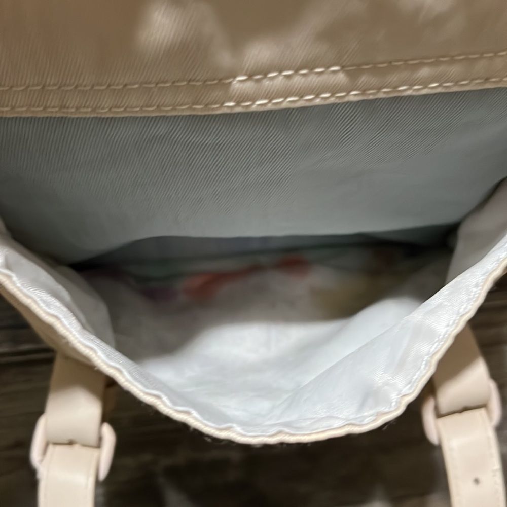 Doughnut macaroon backpack - Picture 6 of 16